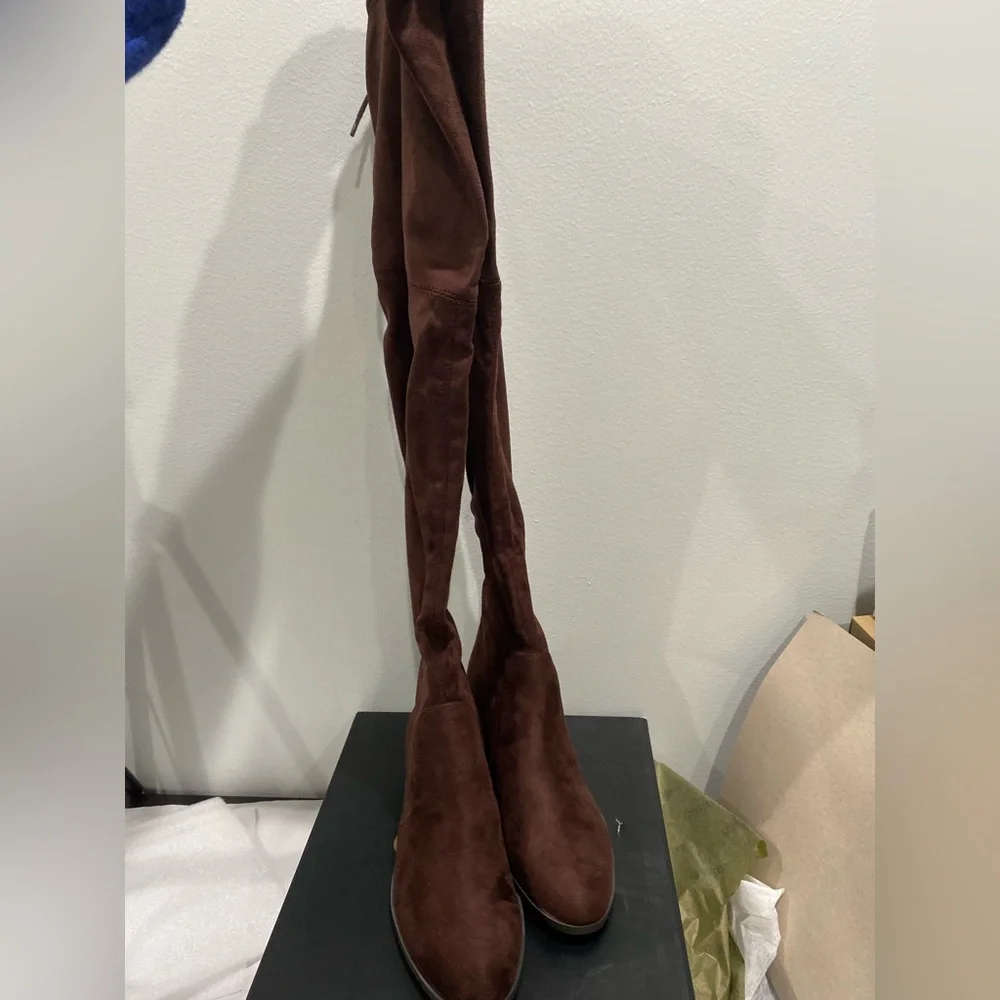 Charles by Charles David over the knee boots